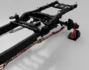 FC3 Suspension System 2023 - Current Super Dutys